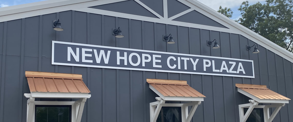 municipality signs