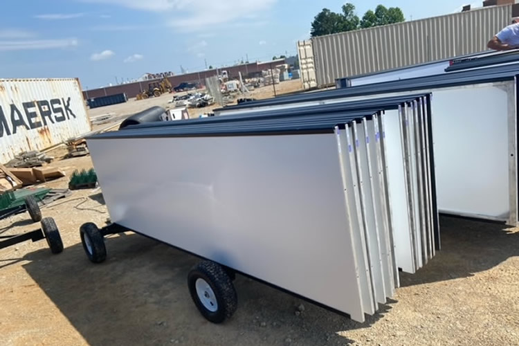 Movable Billboards